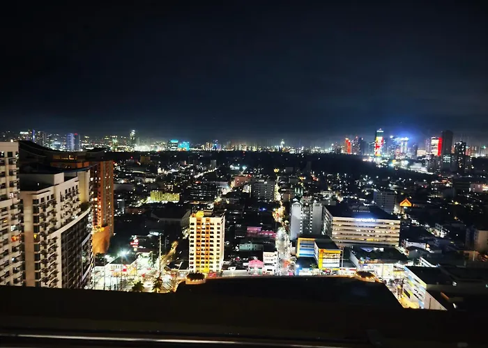 Manhattan Plaza Tower 2 Harmony Haven Near Araneta Coliseum
