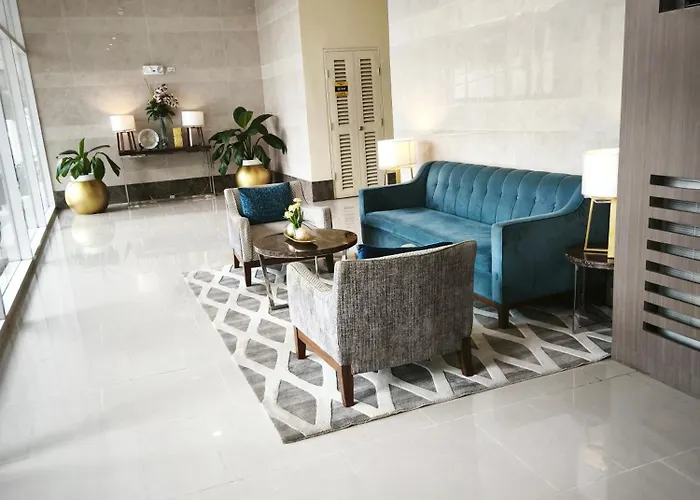 Manhattan Plaza Tower 2 Harmony Haven Near Araneta Coliseum Locanda Manila