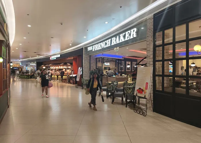 Manhattan Plaza Tower 2 Harmony Haven Near Araneta Coliseum بيت ريفي مانيلا